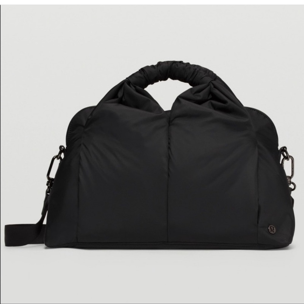 Lululemon Twist Handle Gym Bag (14L)
